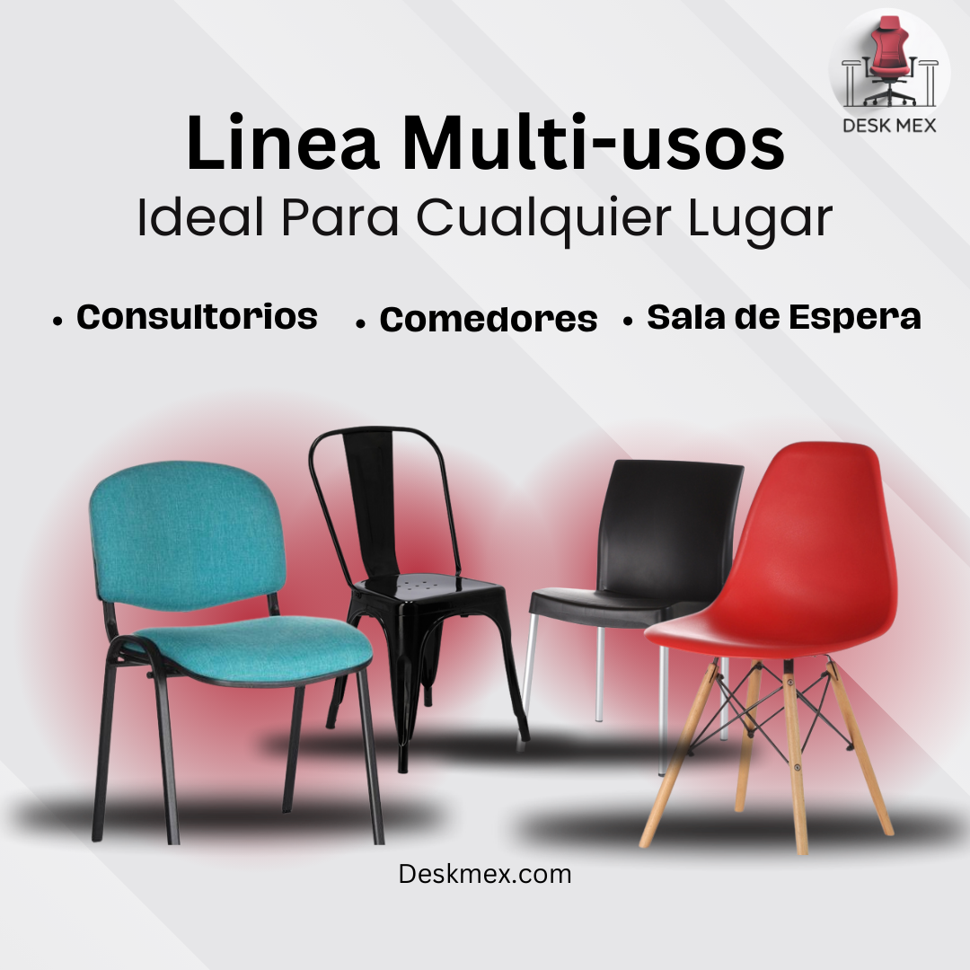 Colección Multi-usos