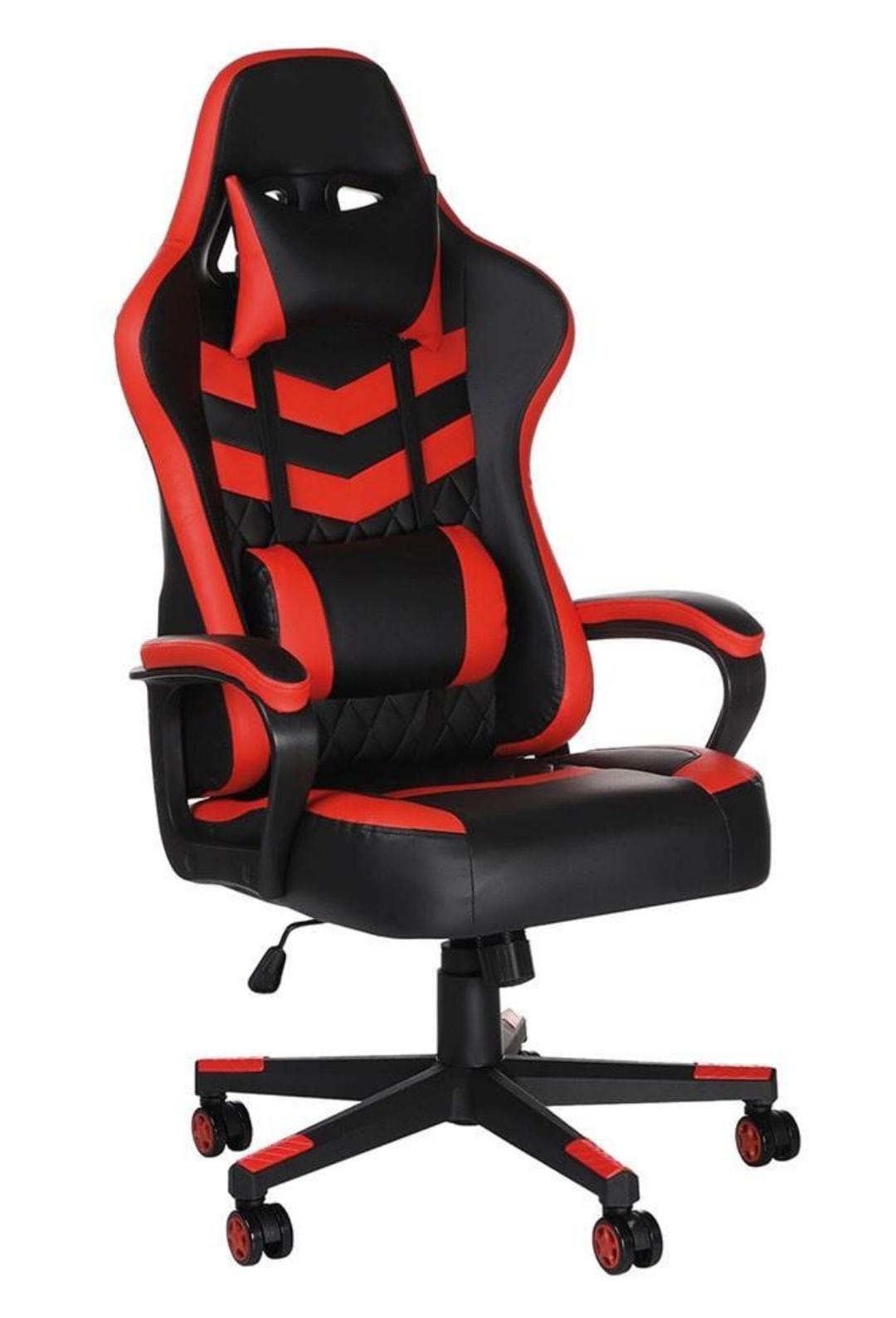 Silla Gamer
