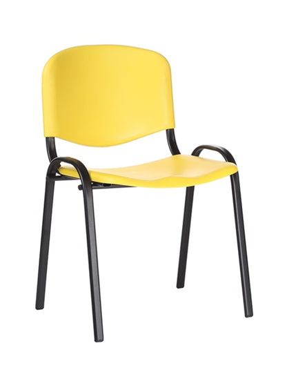 Silla Iso Plastic